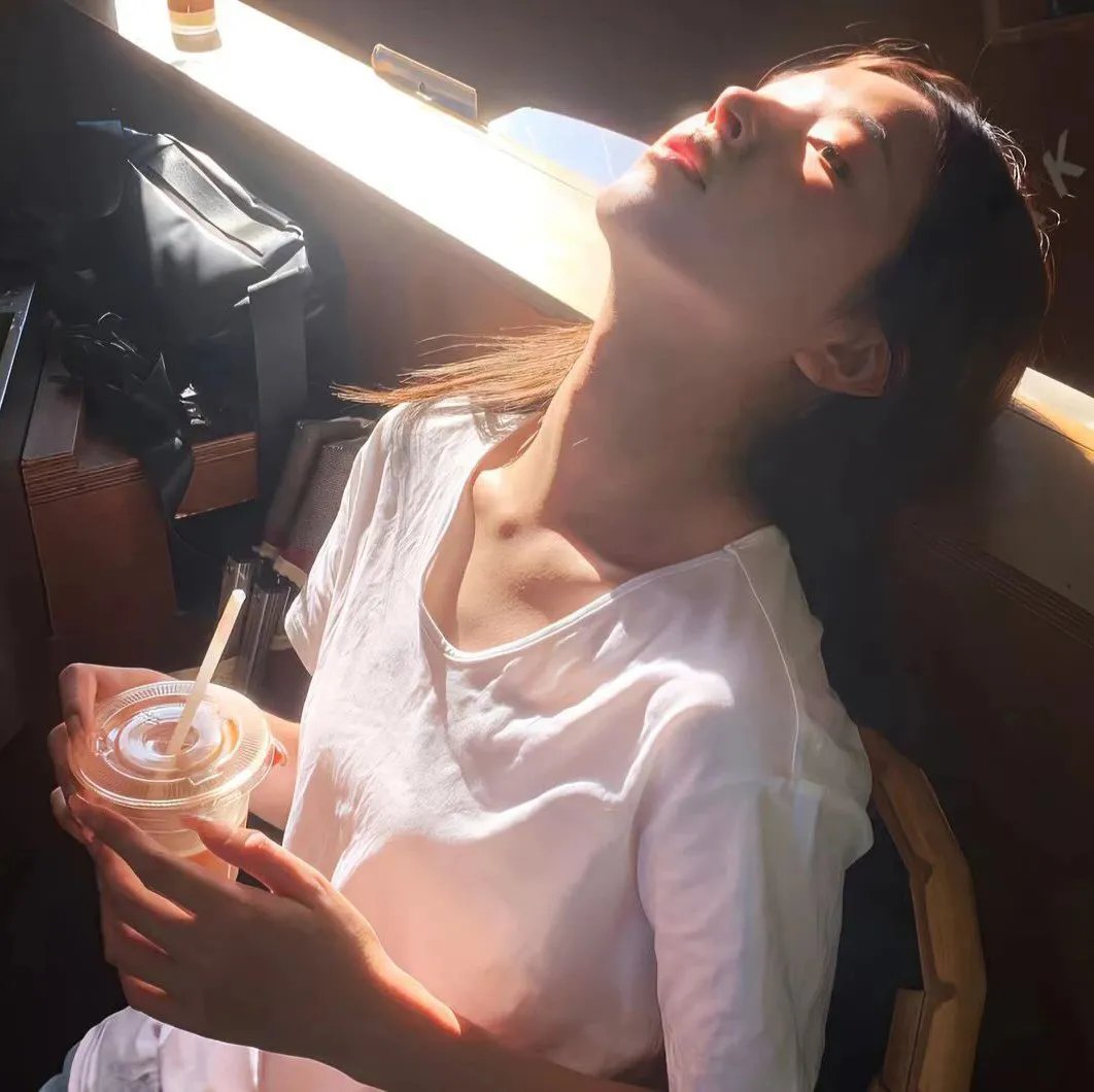 残缺的蛇伕