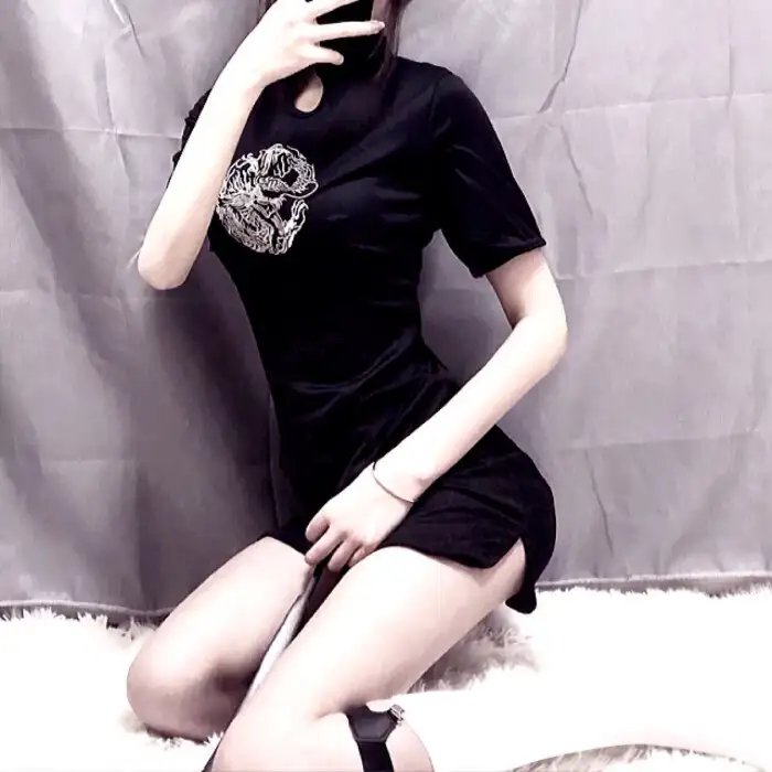 羊入壶口