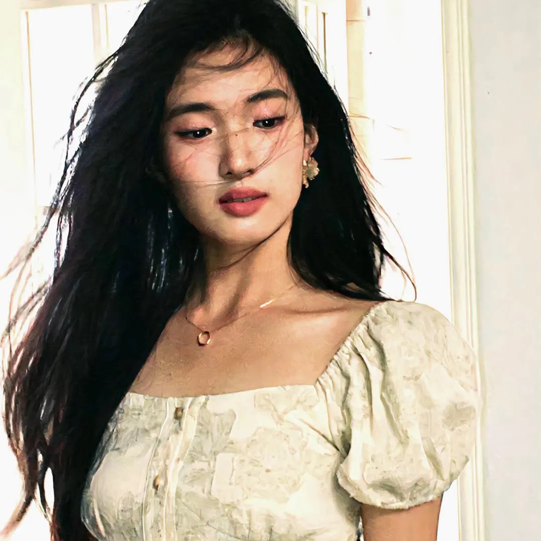 可爱的童年